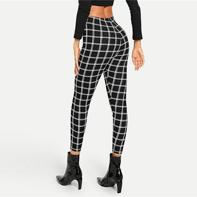 Order our Wide Waist Plaid Leggings today for $18.99 and get free shipping!
Buy now from thediscountstudio.com or directly using the link in our bio.

#thediscountstudio #discountstudio instagram.com/p/B7LPyaljKus/