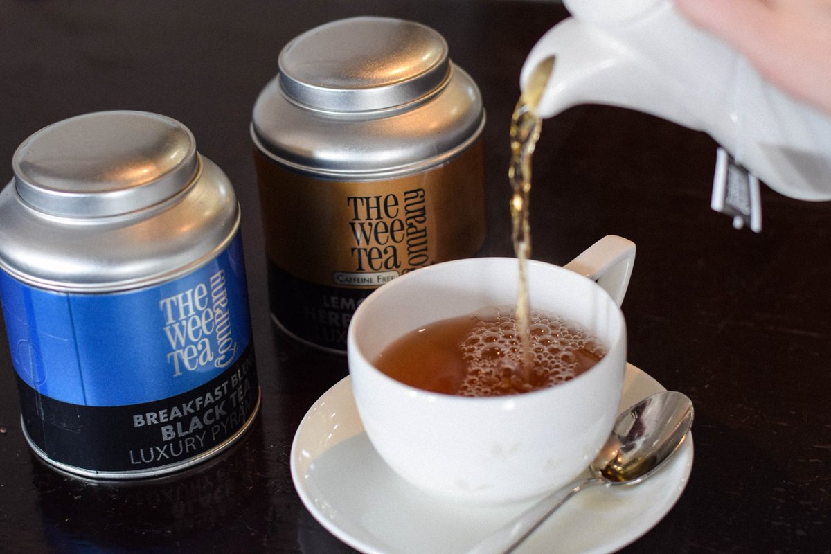 63 Tay Street (@63taystreet) on Twitter photo Our tea menu is the perfect way to end a 63 lunch or dinner. <a href="/WeeTeaCompany/">The Wee Tea Company</a> offer a fantastic range of good quality teas and they match perfectly with our homemade petit fours...bliss! ☕️✨#TakeTimeForTea Our tea menu is the perfect way to end a 63 lunch or dinner. <a href="/WeeTeaCompany/">The Wee Tea Company</a> offer a fantastic range of good quality teas and they match perfectly with our homemade petit fours...bliss! ☕️✨#TakeTimeForTea