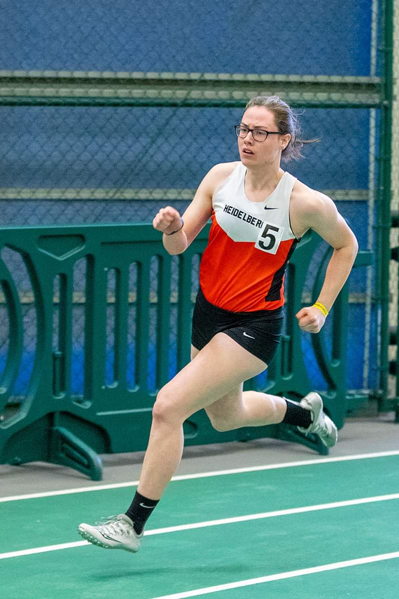 It's finally meet day! HUTF will be opening up their January at Findlay today!

🕙10:00am Field Events
🕛12:00pm Running Events
🏁Results: finishtimingresults.com/2020/01-11-FIN

#BergPride #ForeverRoyal