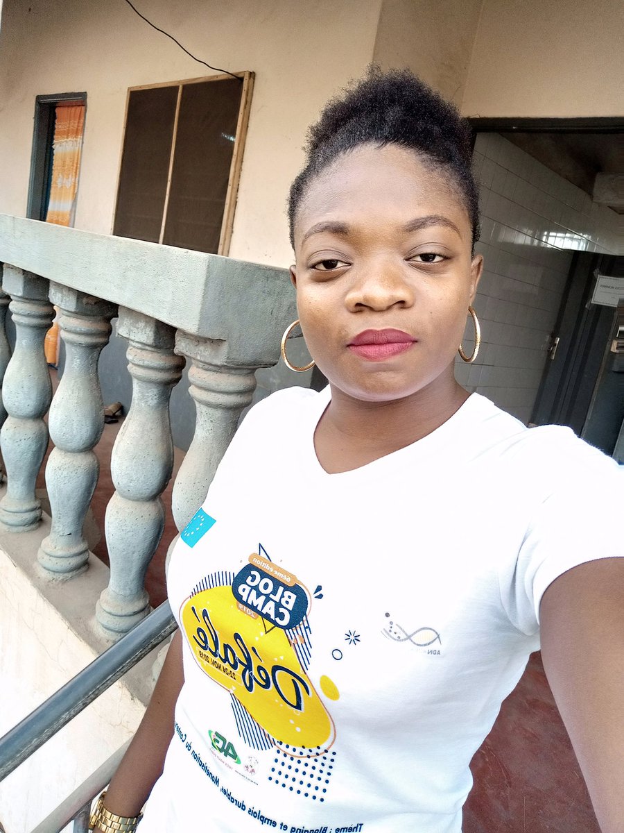 farida_biao's tweet image. Je vais à Défalé...

 #blogcamp #Team228