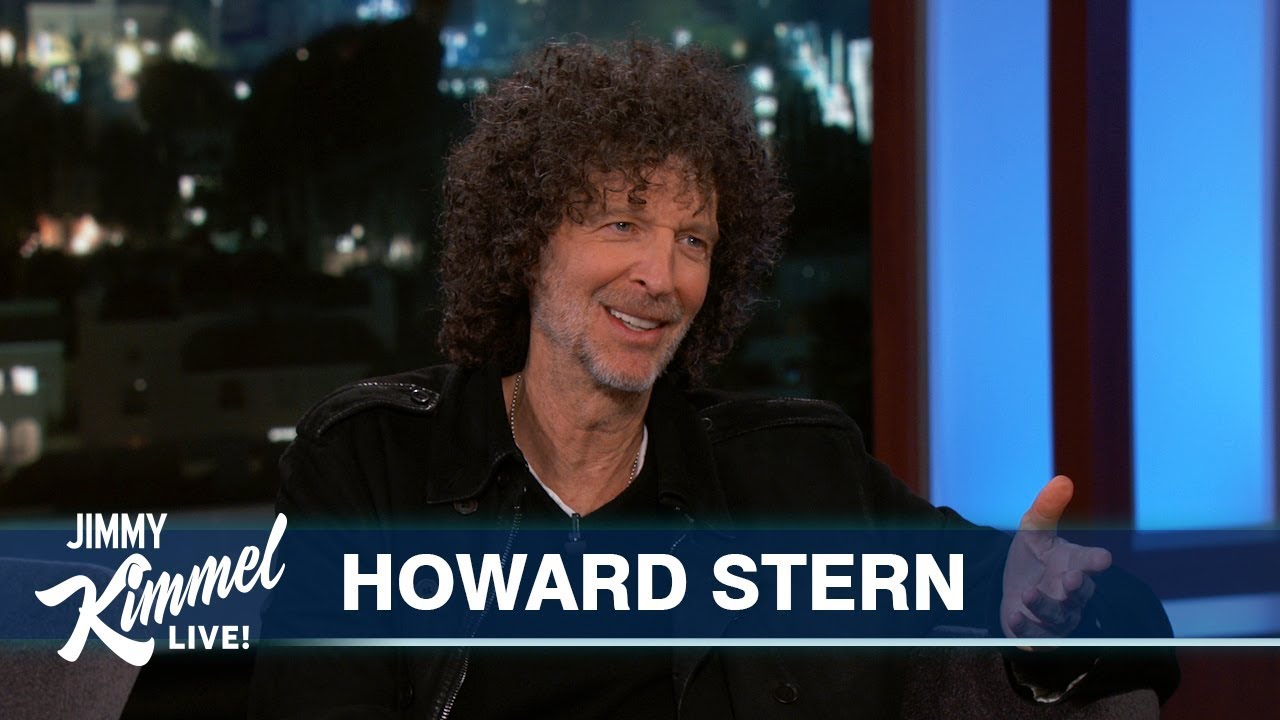 January 12:Happy 66th birthday to radio and television personality,Howard Stern(\"Howard Stern Show\") 