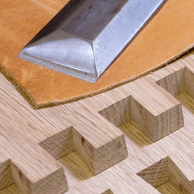 We make our furniture here in London in batches which means we can make sure everything that leaves the workshop and comes to you is of the highest possible quality. #lifetimeguarantee #lowrylondon #wood #sustainabledesign #furniture #hardwood ift.tt/2tMQ8lO