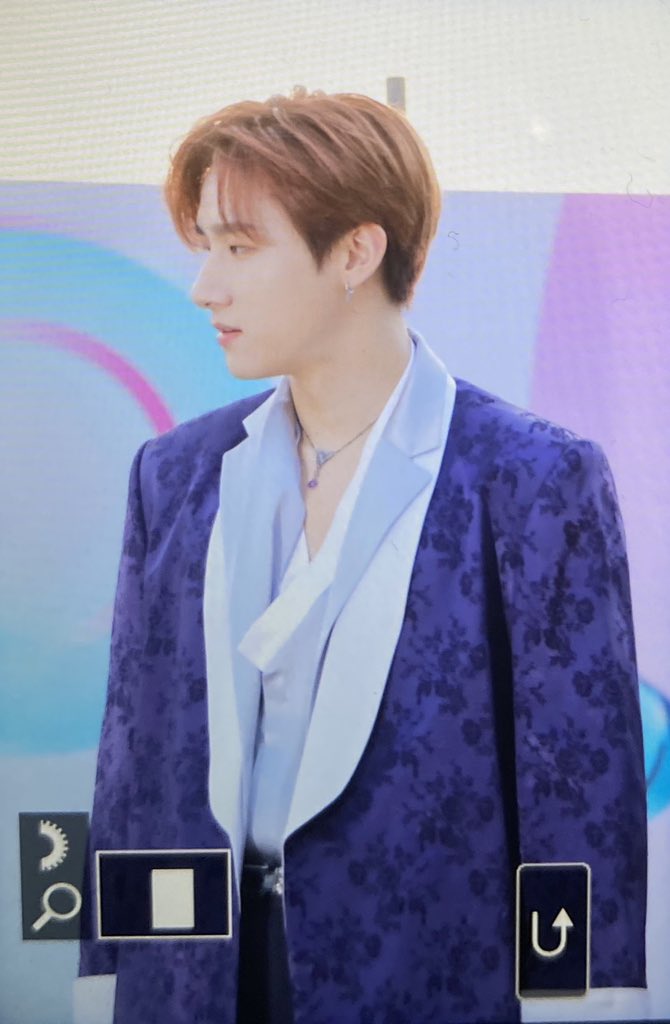 ImEmotional0126's tweet photo. 0111

Gold Carpet

#아이엠 #창균 #몬스타엑스 #IM #CHANGKYUN #MONSTA_X @OfficialMonstaX https://t.co/Tkijn0Uq7a