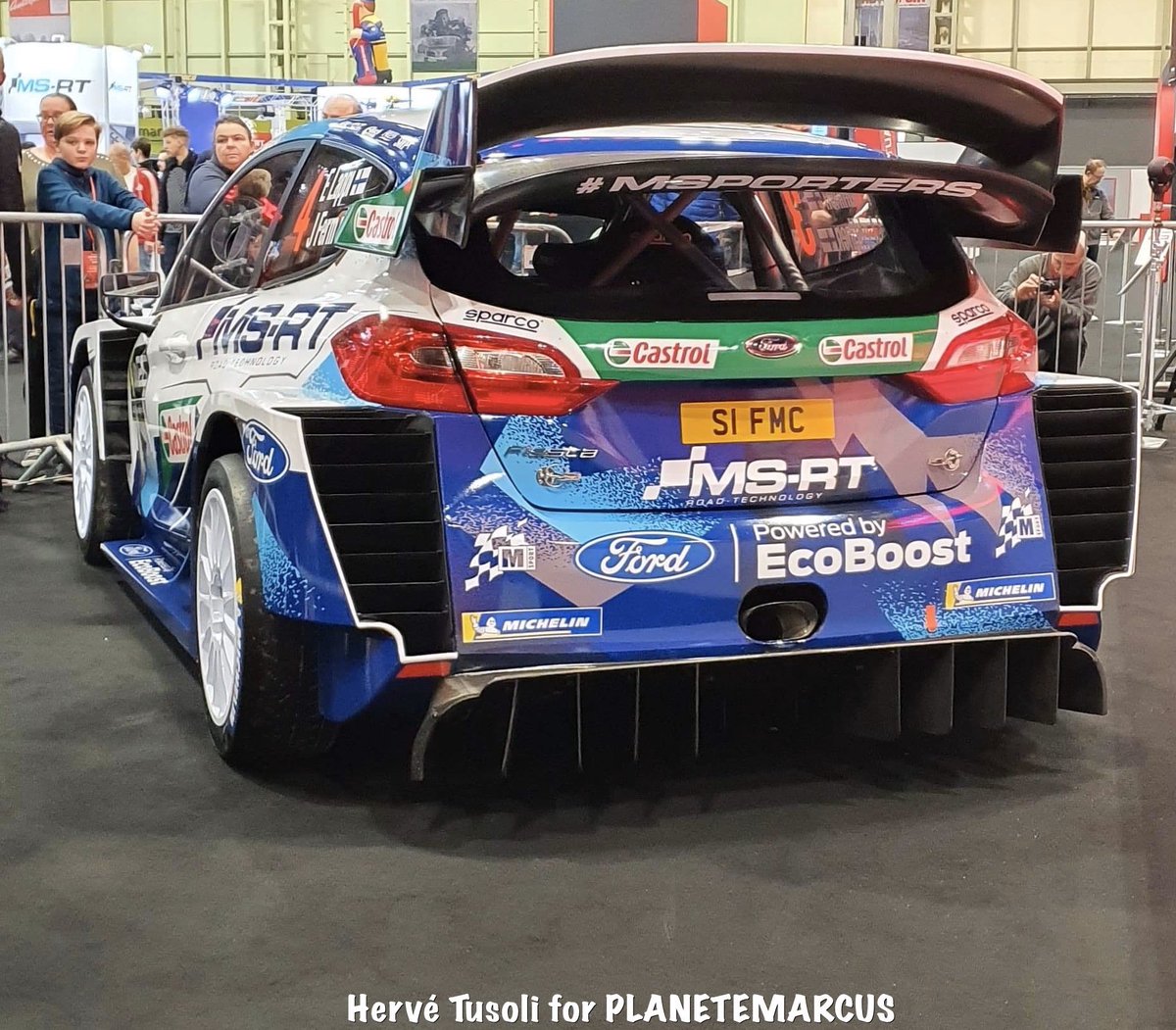 Planetemarcus That S Msportltd Ford Fiesta Wrc Hervetusoli Planetemarcus That S Msportltd Ford Fiesta Wrc Hervetusoli