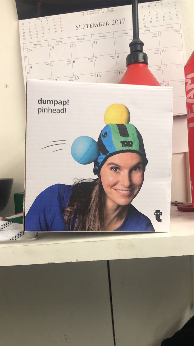 Idag ska vi slå långt på Bulten @Brandin_88