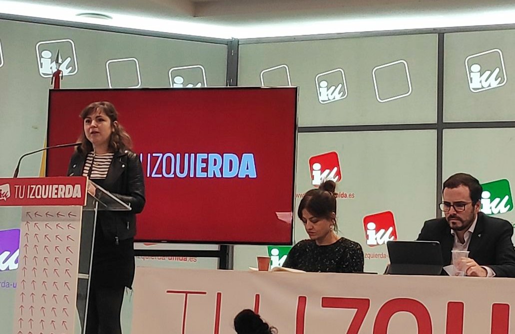 IU Aragón🔻✳️ tweet media