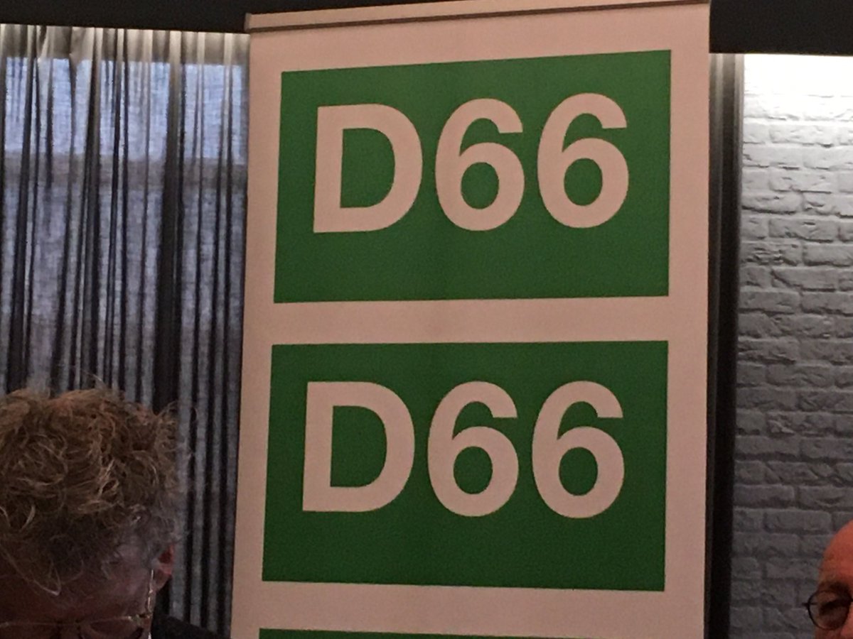 Alle fracties binnen @D66Drenthe aan de koffie in <a href="/de_turfsteker/">Meursinge Westerbork</a> De gezamenlijkheid zoeken en hierin de versterking realiseren. Op inhoud én proces.