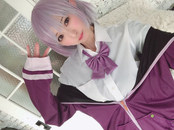 Twitterのコスプレ画像60