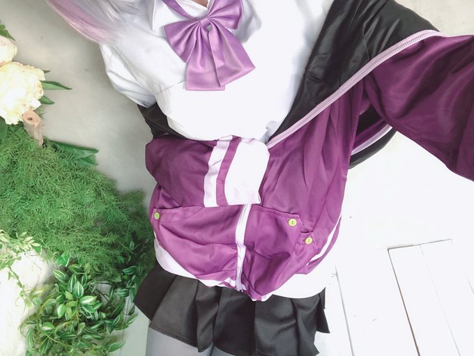 Twitterのコスプレ画像59