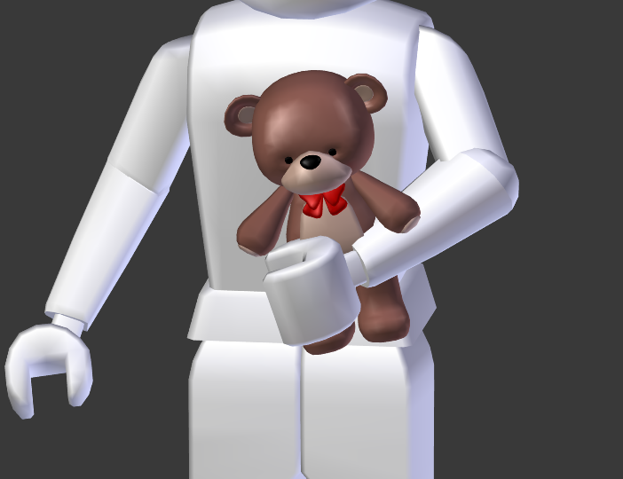 bear music from roblox