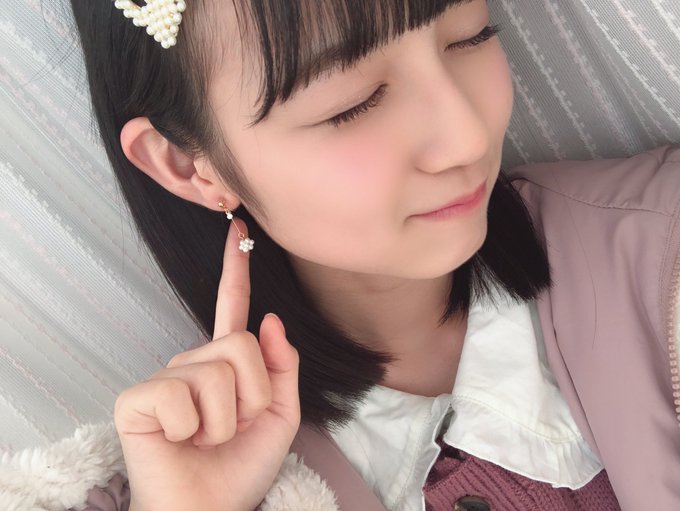 今村麻莉愛のTwitter画像14