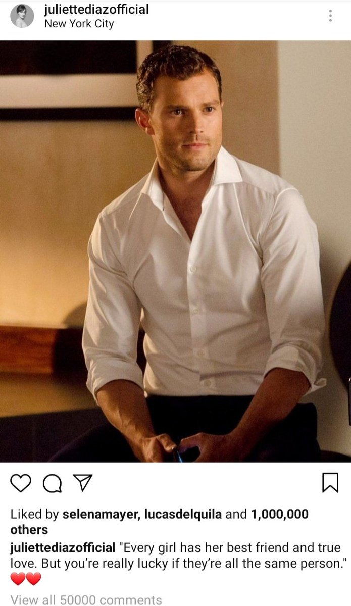 TeamRicoBelle's tweet photo. Exclusive: Hearts melting and Hearts breaking!

The future royal, Juliette Diaz posted a picture of our handsome prince.

It's a given that the picture will capture users' heart, but the caption that Juliette included will melt and break most of people's heart❤#TeamRicoBelle👑 https://t.co/9VgcY4QaU4