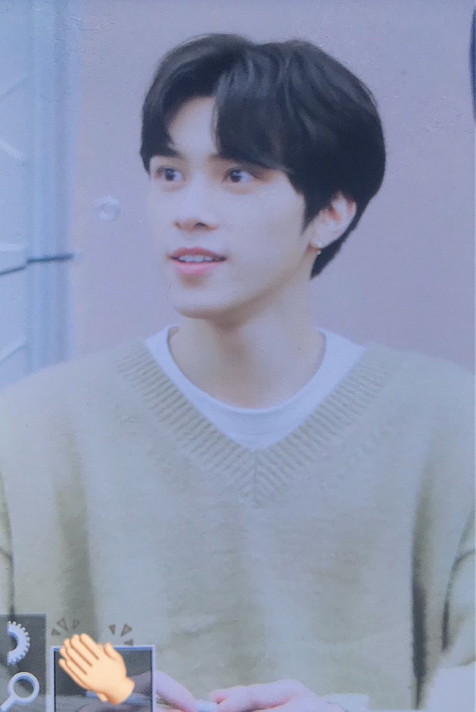 200104 Busan Fansign / preview

#HENDERY #黄冠亨
#WayV #WeiShenV #威神V