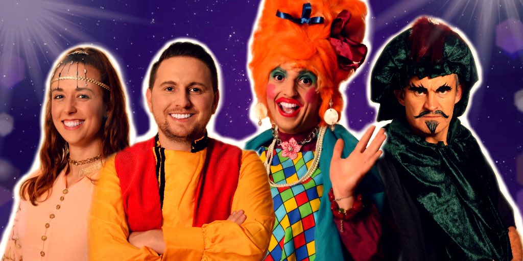 RevellersACT's tweet image. Both shows on Saturday are now SOLD OUT.   There are 5 tickets left for Friday. These can be purchased at ticketsource.co.uk/Revellers