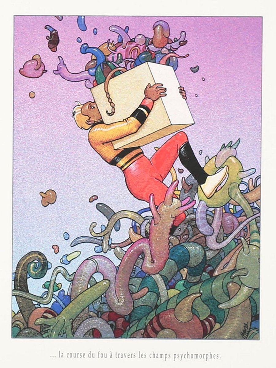 Moebius 
