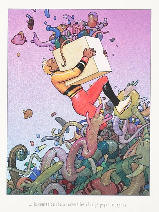 Moebius 