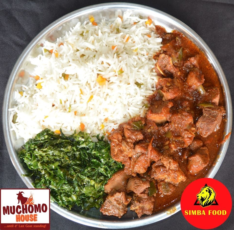 SimbaFood's tweet photo. Good food, good mood.
We deliver under 60 minutes. Order now! 
Download our FREE app:
Android: https://t.co/cqBNf2JMM7
IOS: https://t.co/SabY0pclZE
Call: 0752724006 / 0755818187 https://t.co/gqQA8U3iGc