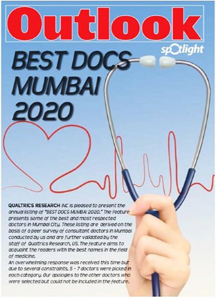 drbindu's tweet photo. Listed as one of the 'Best Docs Mumbai 2020' as per qualtrics research.  Indeed a perfect start to January 2020!

#proudmoment #happiness #SaturdayMotivation #SaturdayThoughts #dermatology https://t.co/SX054trJME