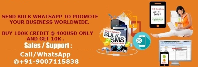 bulkdatabase's tweet image. 