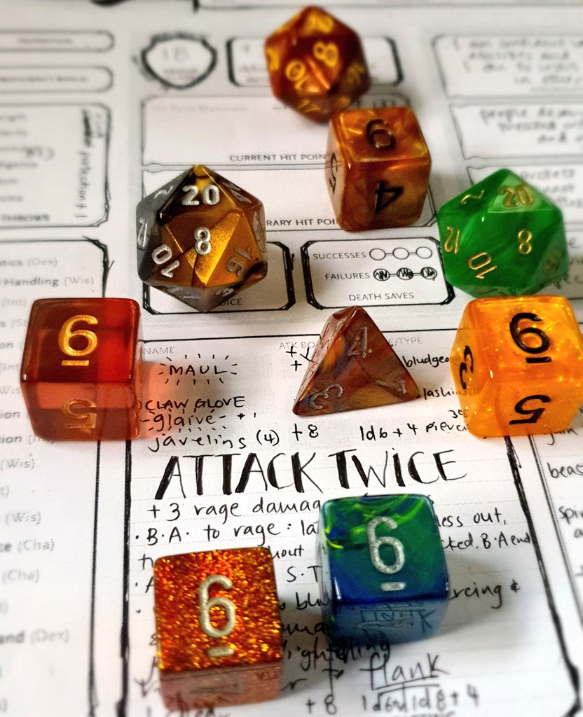 ilivedinacake's tweet photo. #FAQNew takes orders from a tabaxi...absolutely nothing can go wrong, right?
Right?
r i g h t https://t.co/NP5TJTJUkK
