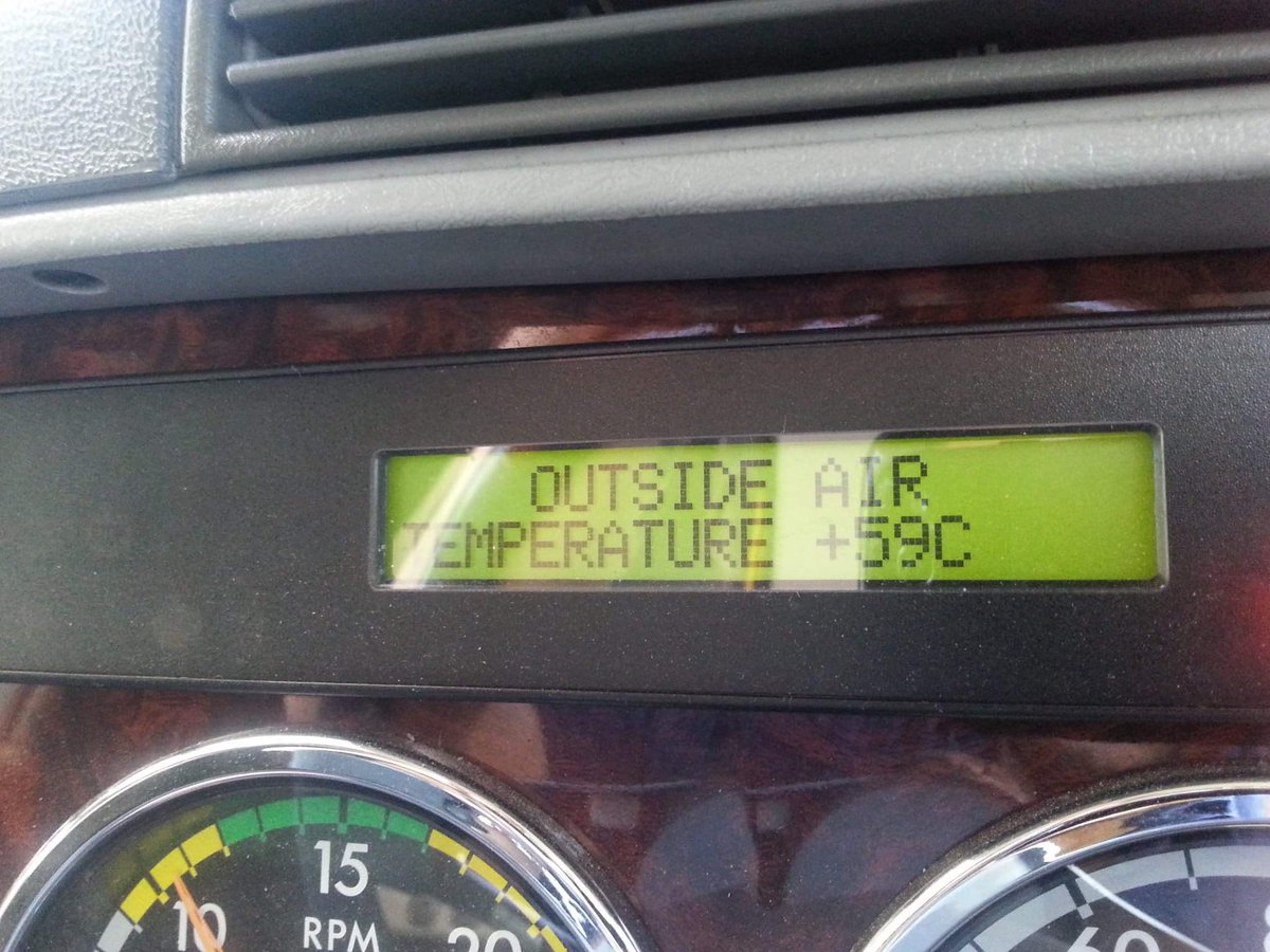 ALPSuck's tweet photo. @AusAntiLeft @kawunnee This was taken around 6yrs ago between Narranderra and Jerilderie. In summer. Australia gets hot. Nothing unusual about that. https://t.co/esmnozqLtZ