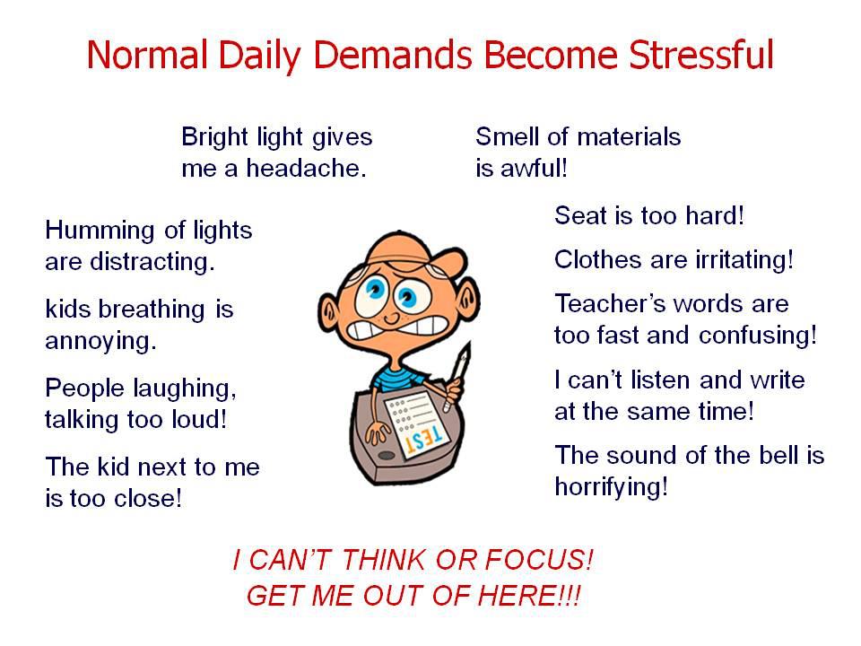 artaboutit's tweet photo. Always pay attention to outside stimuli. Slow yourself down so you can help them slow. Give time for them to process and answer. Understand the behavior is a symptom in many cases. How can you adjust your methods to meet them where they can learn?
@support_a_teach @RyGuy0793 https://t.co/mayUg8rpab