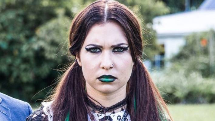 DrPnygard's tweet image. Birthday today of actress #OliviaTennet, born in Auckland, New Zealand (1991). Played Siouxsie McNamara in the Australian TV series #800Words (2015-2018). Forever: Freda, a young girl of Rohan, in #PeterJackson's "The Lord of the Rings: The Two Towers" (2002).