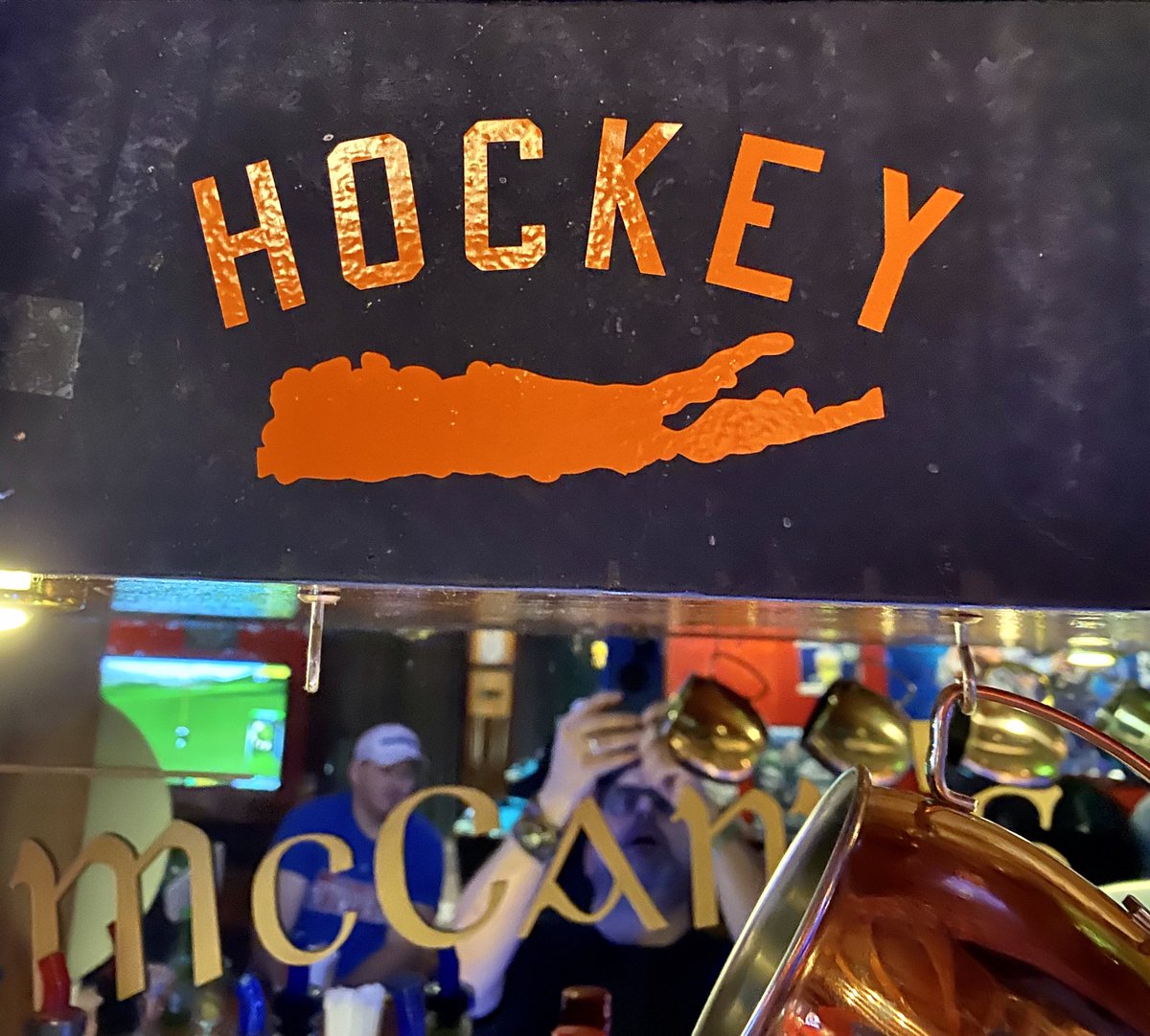 bobbymccanns's tweet photo. ⁦@YesMenOutfitter⁩ ⁦@IslesMeetups⁩ ⁦@CarverHighCBS⁩ TOMORROW IS NOW TODAY #ISLES #BENOITHOGUE #LISTARS https://t.co/S7fYLotZ1e