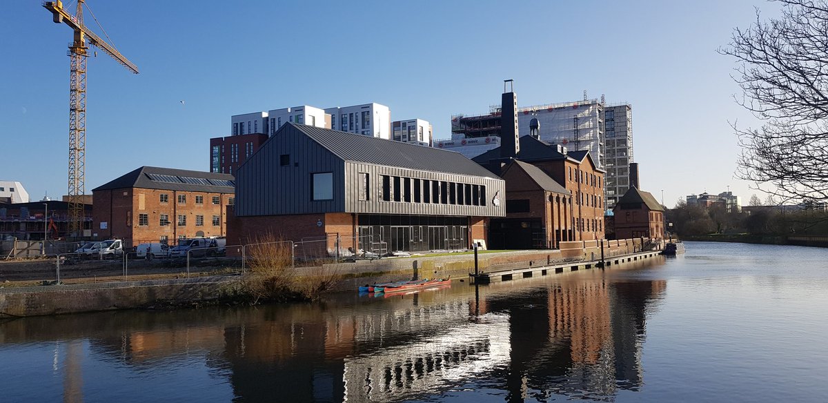 Determining appropriate scale is one of the most important challenges of planning. Three solutions here...