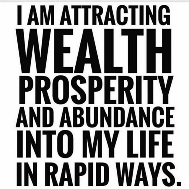 L3velsO's tweet photo. DROP THREE IF “YOU” are attracting blessings in 2020 ✨
-
When you say, “ I am” before any other words, you manifest the infinite power. Use your words wisely. You have the POWER. https://t.co/GZt4295Tyi https://t.co/zpfZEnant7