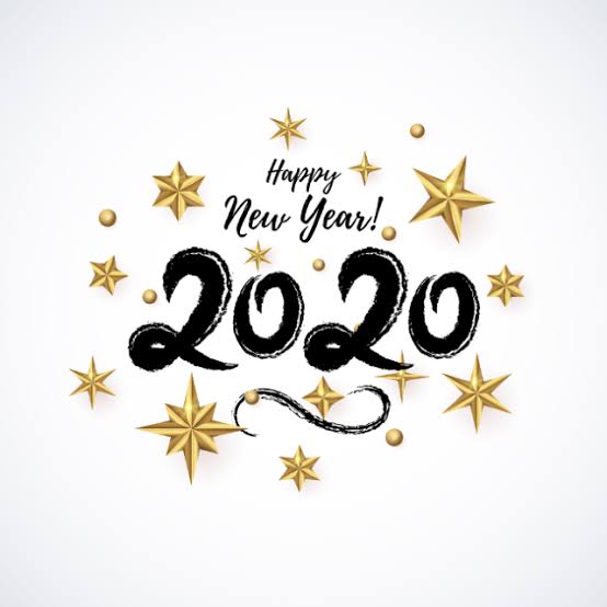 BreakfastMmu's tweet photo. Mmu breakfast wishes you a happy 2020 https://t.co/kE736FJV6t