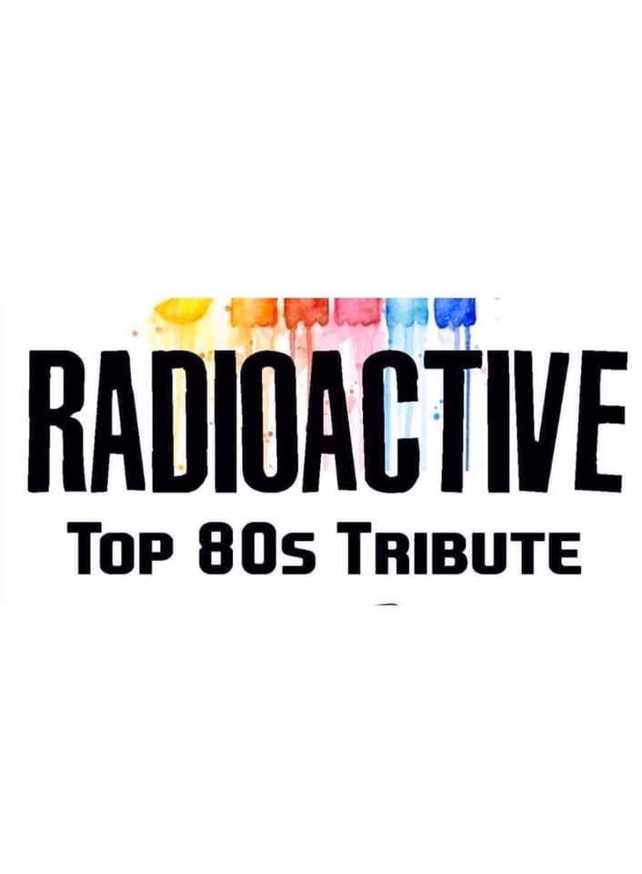 GolcarCon's tweet photo. Tonight we host the fantastic 80’s tribute duo #Radioactive https://t.co/vFPEjD4i9x
