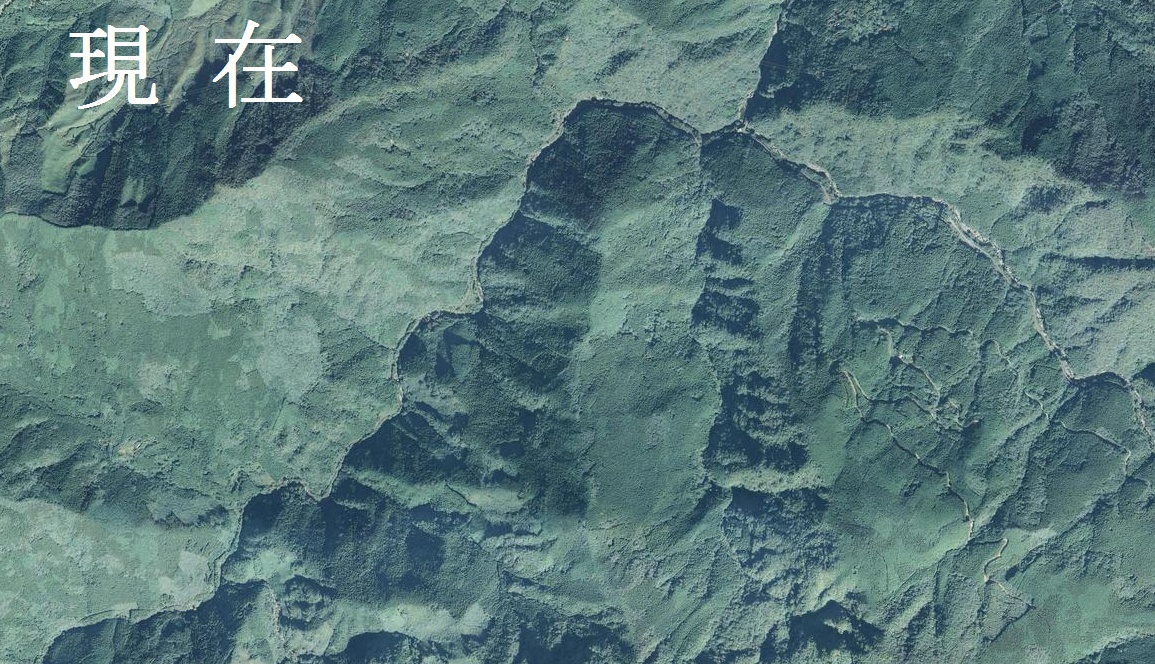 多い時には1300人を数えた住民は 今はたったの1人だ 消えた村 に訪れた時の話 Togetter