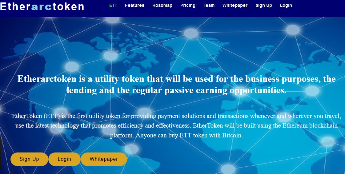 etherarctoken's tweet photo. Buy ETT token as a low price now.                                                                                           Website link: https://t.co/CX8y1wqJBu https://t.co/FEhFTHvHA7