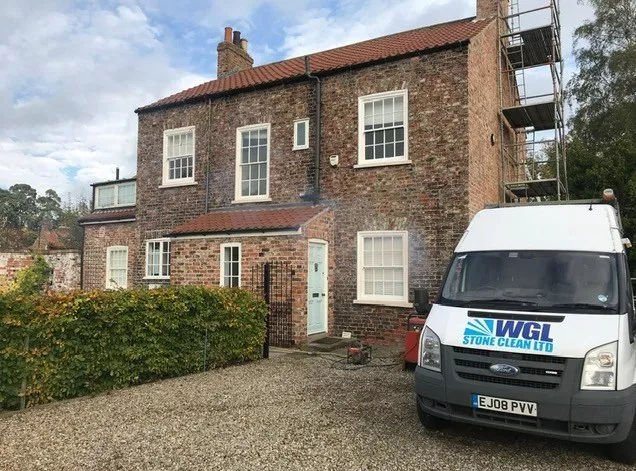 WGLStoneclean's tweet photo. You only get ONE chance to make a good 1st impression!
For all information about our Stone Cleaning services, call us on 0113 231 0719 or visit https://t.co/9riDCqnIPZ #property #stonecleaning #masonrycleaning #firstimpressionscount https://t.co/wx5aFtAsTH