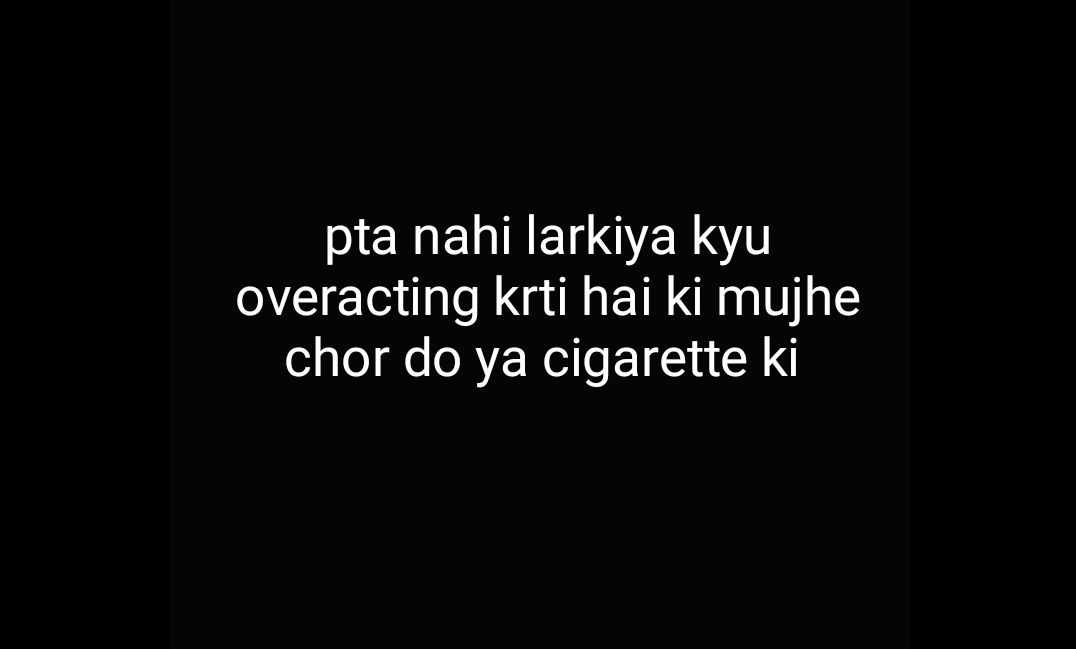 Akansha52840024's tweet photo. Larkiyon se apni zindagi sambhl nhi rhi ladko ki smbhalne chli hai 🤦♀
#Thisgenerationsucks https://t.co/UntPoDBBUK