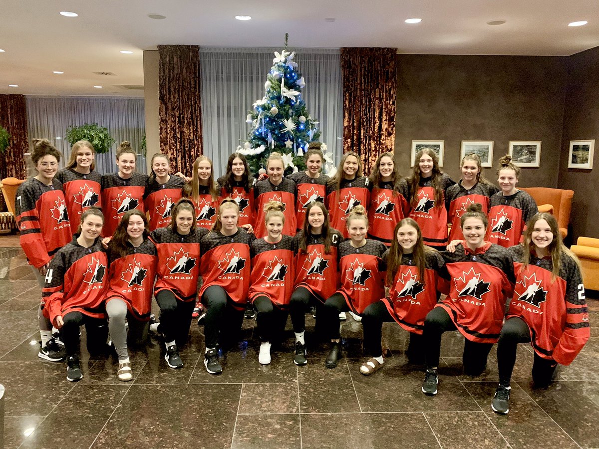 It’s always an honour. Thank you @HC_Women for another amazing 2 weeks. We are all walking away from this World Championship with 22 best friends and an unforgettable experience. Couldn’t have asked for more.