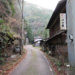 多い時には1300人を数えた住民は 今はたったの1人だ 消えた村 に訪れた時の話 Togetter