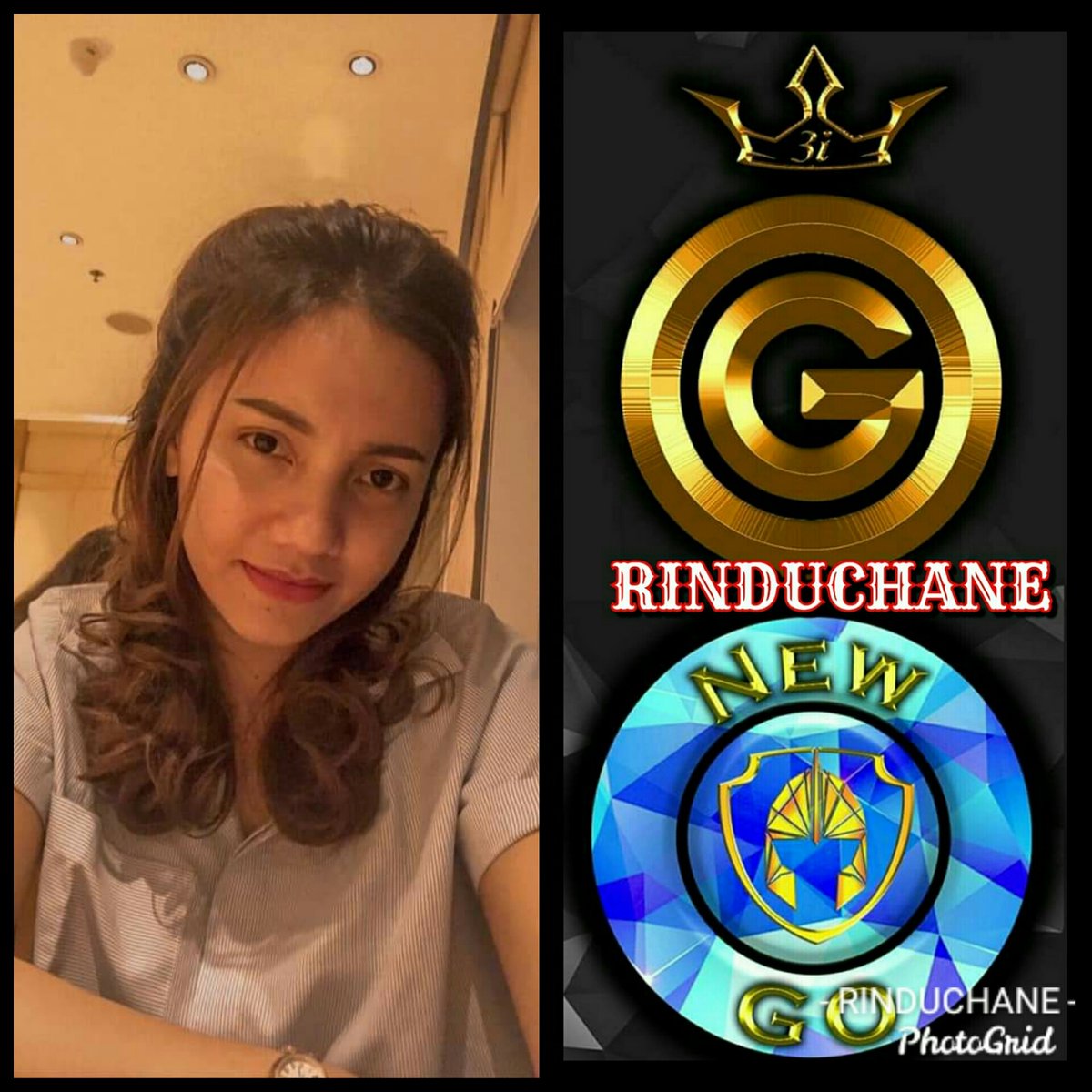 Rinduchane's tweet photo. *SELAMAT datang dan BERGABUNG*dedek cantik ANYELIR dari Jayapura Papua 
bersama *tim GoBlock KingDOM*

Sukses Berpola dan Gagal juga berpola, ikuti pola -pola yang terbukti SUKSES maka Andapun akan menuju KESUKSESAN.

Lakukan kesesuaian dgn kita :
– pola pikirnya
– pola actionnya https://t.co/tbVdwGDoqr