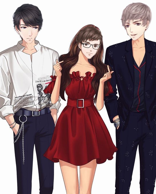 恋とプロデューサーのtwitterイラスト検索結果 古い順 恋とプロデューサーのtwitterイラスト検索結果 古い順