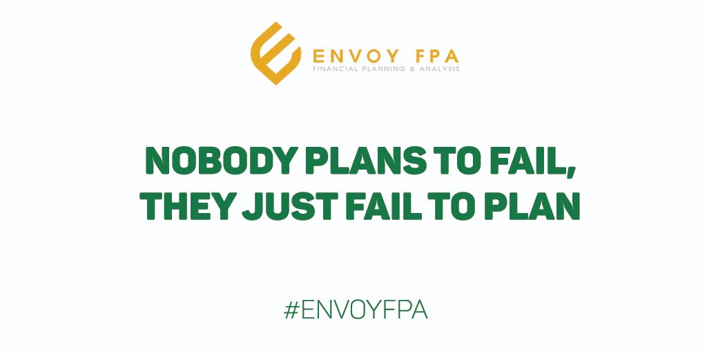 EnvoyFpa's tweet photo. Don’t be one of those people who fail to plan their finances in the right way! With having the right plan you can achieve your finance goals and still have everything in life!

#envoyfpa  #administrativesupport  #creditisking  #financeblogger https://t.co/mLqhcl3amx