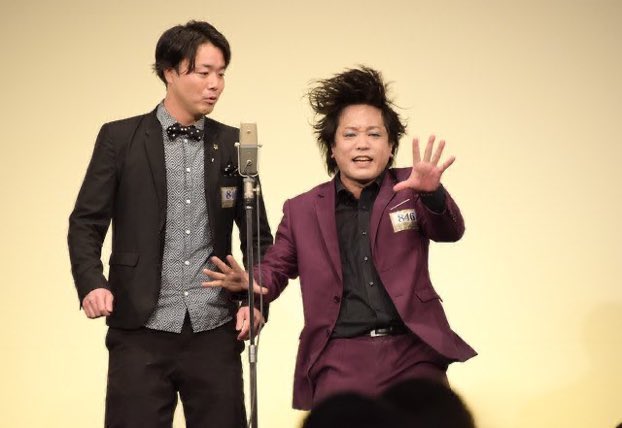 オルソン いや この声優下手な芸人より面白いじゃん って言うけどその下手な芸人って誰ですか テキトーなことを言うのはもうやめにしよう どうも ありがとう