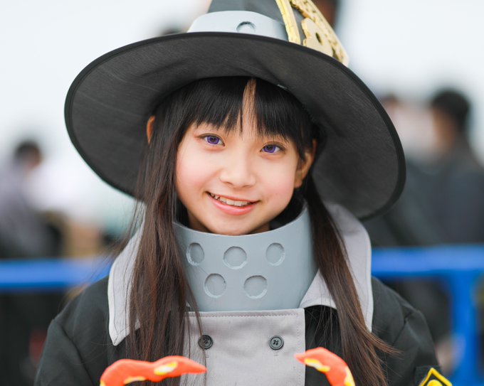 Twitterのコスプレ画像6