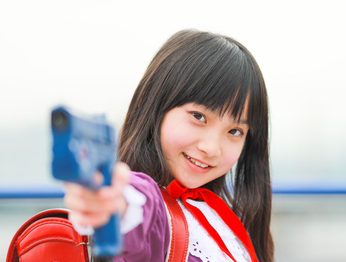 Twitterのコスプレ画像5