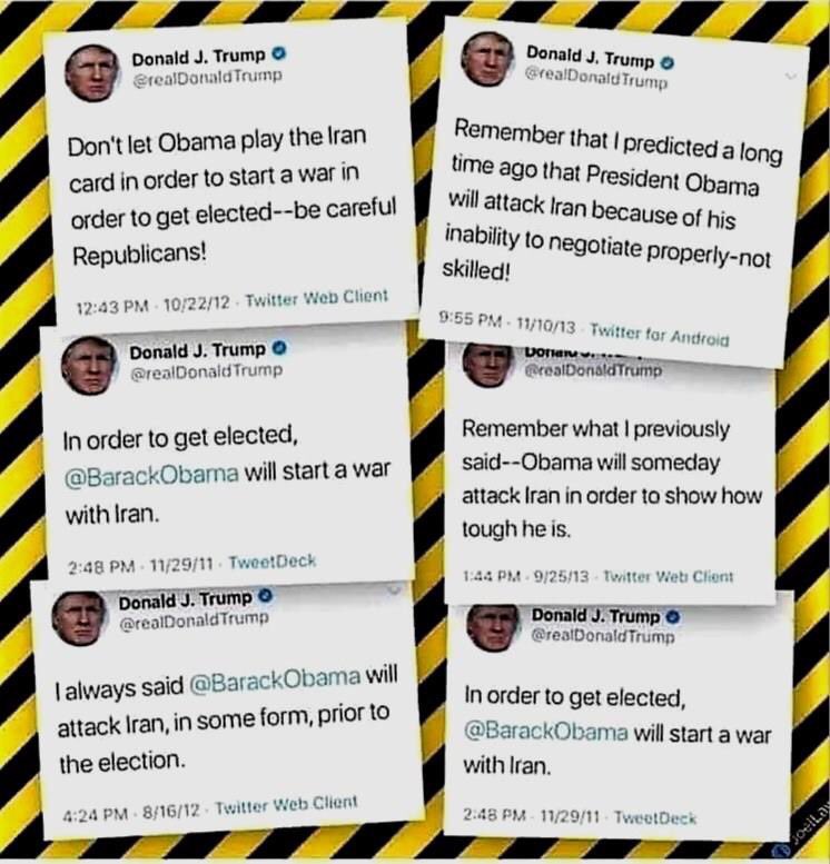 LoveYouAlINFTs's tweet photo. Things that make you go hmmmm.... 🤦‍♀️ #FFS #TrumpIsADisgrace https://t.co/Tk2hsElPdJ