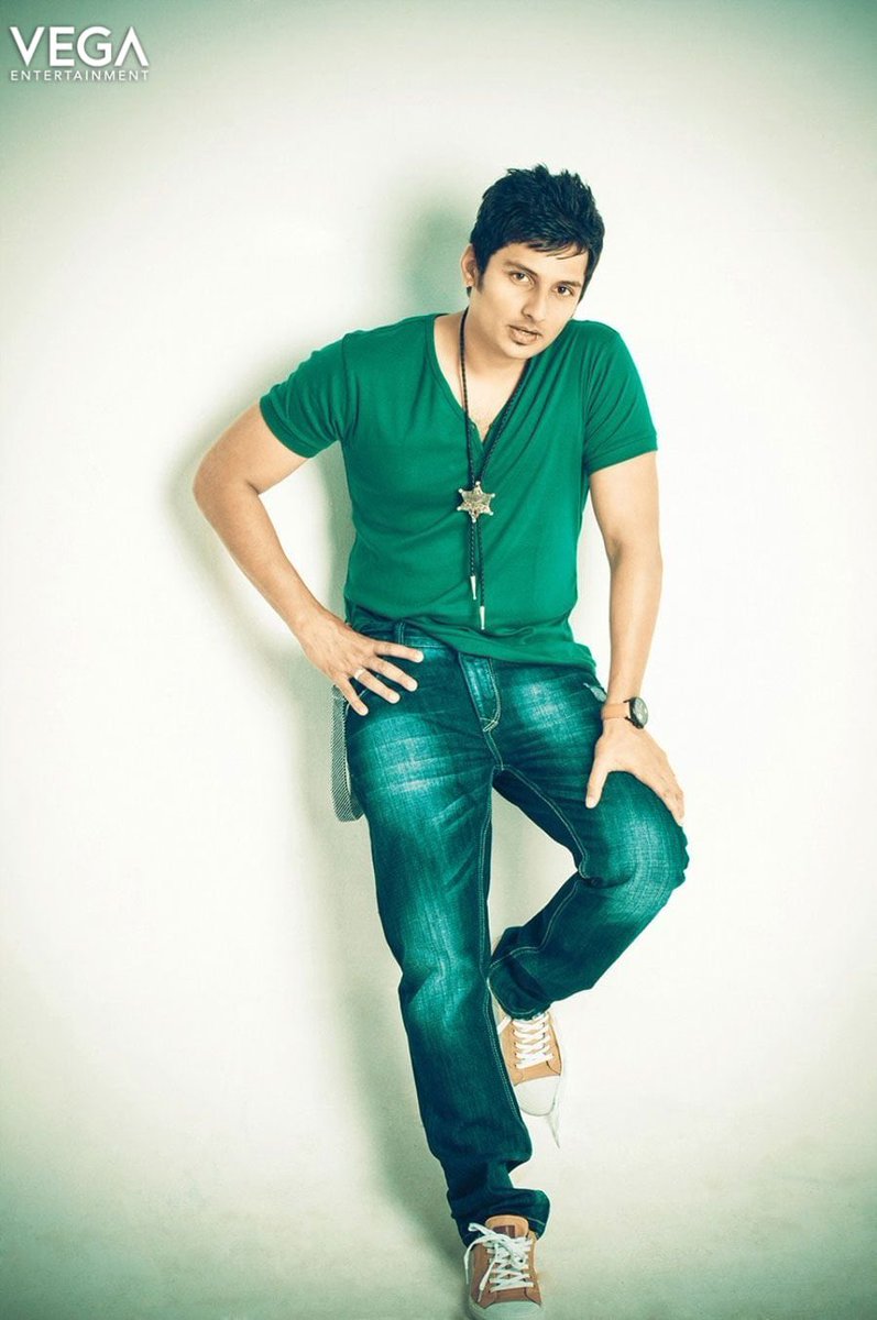 vegaent's tweet photo. Vega Entertainment Wishes A Very Happy Birthday to Actor #Jiiva

#ActorJiiva #Birthday #January04 #Vega #Entertainment #VegaEntertainment https://t.co/qh42QqTxFf