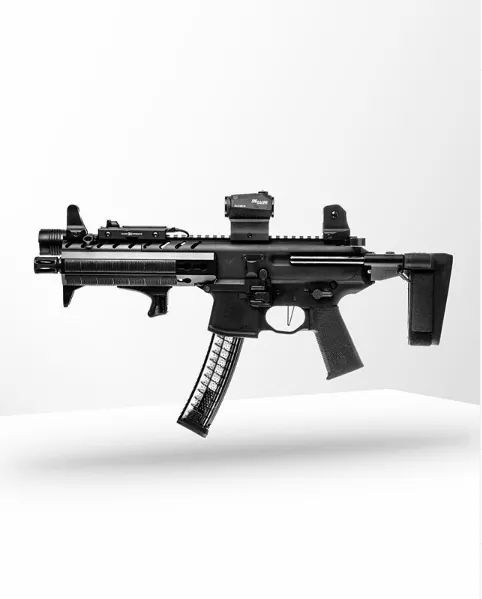 So fresh and so clean 
📸 @sh_oots 
<a href="/sigsauerinc/">SIG SAUER</a> 
#sbtactical #mpx #sigfanatics #braceyourself #subgun #follow #Trending #2a #SHOTShow