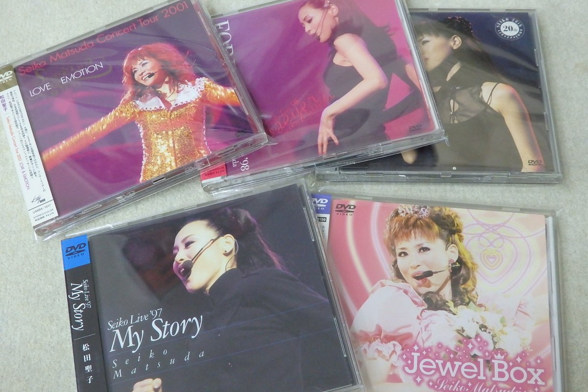 音吉プレミアム レア盤cd レコード買取 松田聖子 初期ジェルケース仕様のdvdが入ってきました 音吉プレミアムhttps T Co Zs2jtotiw8 音吉プレミアム レア盤cd レコード買取 松田聖子 初期ジェルケース仕様のdvdが入ってきました 音吉プレミアムhttps T Co Zs2jtotiw8