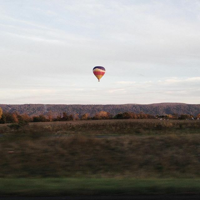 afieldguy's tweet image. A couple of days ago, someone asked me if I felt like Magic was real. I had a hard time answering it, because the knee jerk reaction was, to me, an obvious ‘yes.’ Why was it obvious, though? I found myself thinking of all the times I felt the energy of t… ift.tt/2QJxUcJ