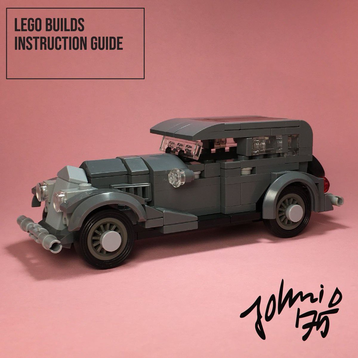 lego 1934